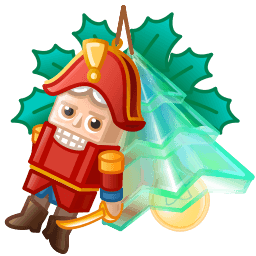 Nutcracker