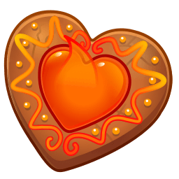 Baking Hot
