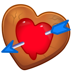 Cupid's Arrow