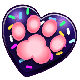 Dark Pawder