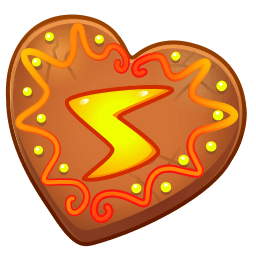 Energy Bar