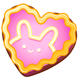 Kawaii Bunny