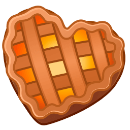 Lattice Pie