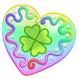 Lucky Charm