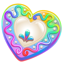 Neon Candy