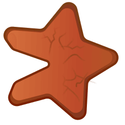 Oatmeal Star