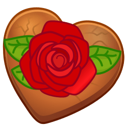 Red Rose