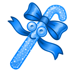 Blue Bliss