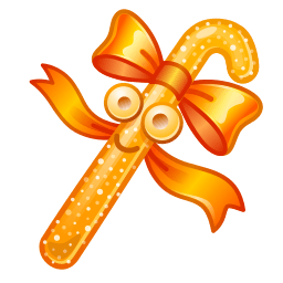 Golden Jelly