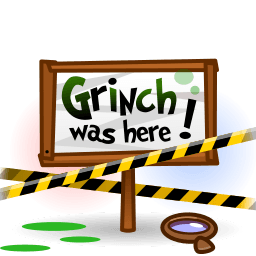 Grinch