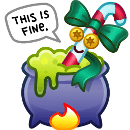 Hex Pot