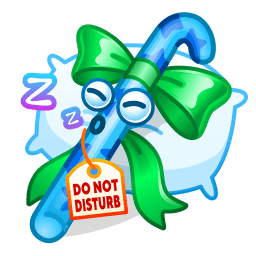 Lazy Nap
