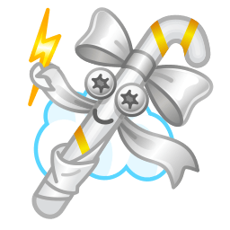 Mythic Candy