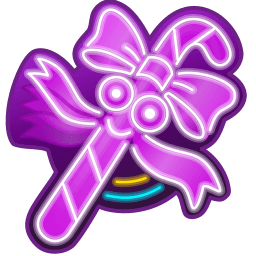 Neon Wave