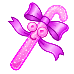 Peppy Pink