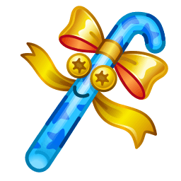 Starry Cane