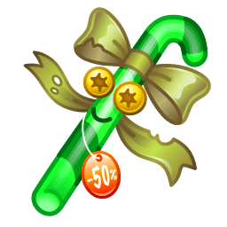 Sweet Deal