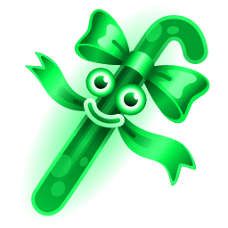 Toxic Treat