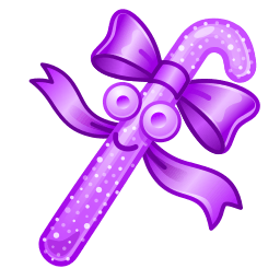 Violet Berry