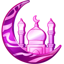 Purple Dunes
