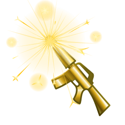 Golden Gun