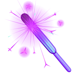 Violet Rave