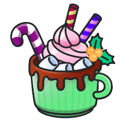 Choco Mint
