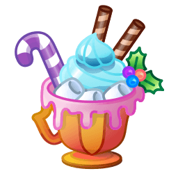 Cotton Candy