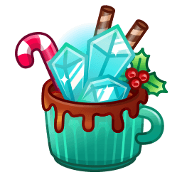 Crystal Shot