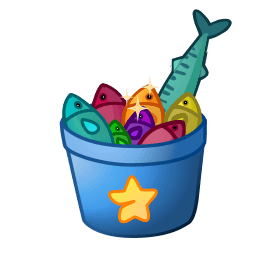 Fish Basket