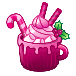 Hot Fuchsia