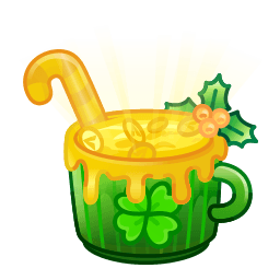 Leprechaun
