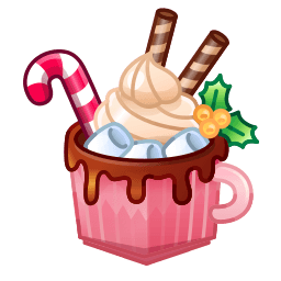 Peach Latte