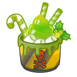 Toxic Waste