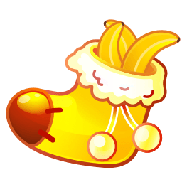 Banana Love