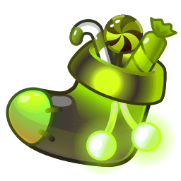 Boggy Glow