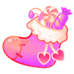 Candy Shop