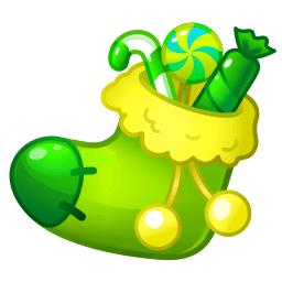 Lime Treats