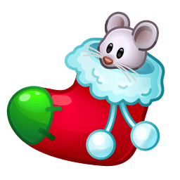 Little Mouse