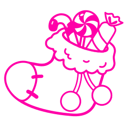 Pink Ink