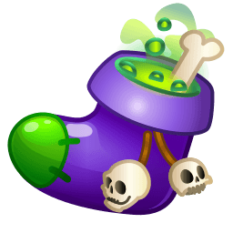Toxic Brew