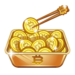 Bitcoins