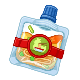 Broth Pack