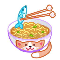 Cat Food