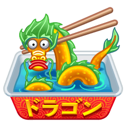 Dragon Soup