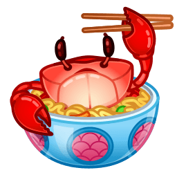 Giant Crab