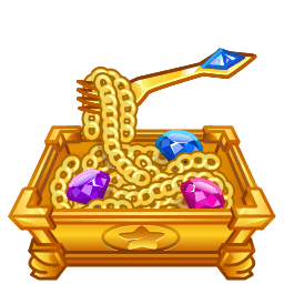 Gold Chain