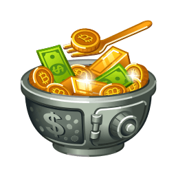 Golden Vault