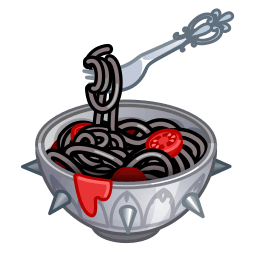 Gothic Dish