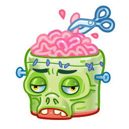 Jelly Brain